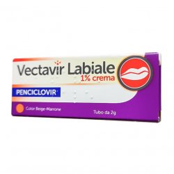 Вектавир Vectavir крем 1% 2г в Абакане и области фото